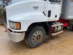 2003 Mack CH 6x4 Tipper Truck - 20