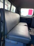 2005 Hino FD1J Crew Cab 4x2 Tipper Truck *RESERVE MET* - 14