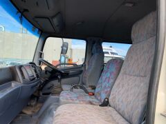 2005 Hino FD1J Crew Cab 4x2 Tipper Truck *RESERVE MET* - 15