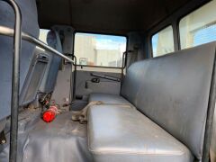 2005 Hino FD1J Crew Cab 4x2 Tipper Truck *RESERVE MET* - 16