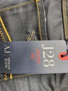 Giorgio Armani Jeans Size 24 - 10