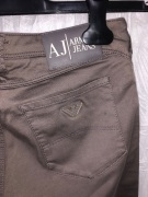 Giorgio Armani Jeans Size 26 - 4