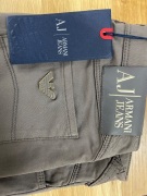 Giorgio Armani Jeans Size 26 - 5