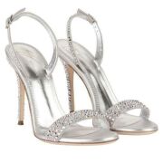 Giuseppe Zanotti Ladies Heels- Size :36 -Model: E800008/001 - 3