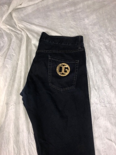 Dolce & Gabbana Jeans Size 52
