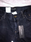 Dolce & Gabbana Jeans Size 52 - 5