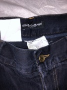 Dolce & Gabbana Jeans Size 52 - 7