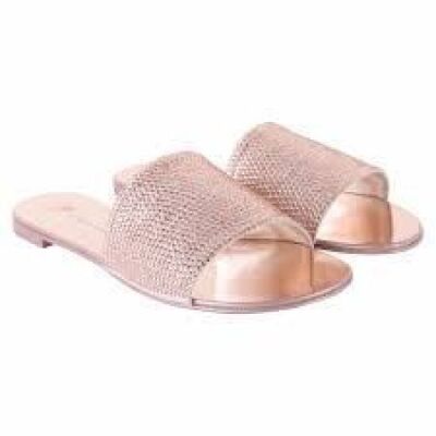 Giuseppe Zanotti Ladies Sandals- Size :36 -Model: E800165/002