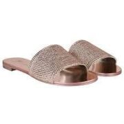 Giuseppe Zanotti Ladies Sandals- Size :36 -Model: E800165/002 - 2