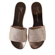 Giuseppe Zanotti Ladies Sandals- Size :36 -Model: E800165/002 - 3