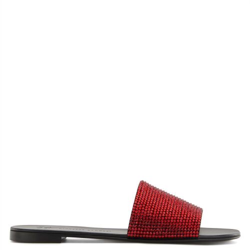 Giuseppe Zanotti Ladies Shoes- Size :36 -Model: E800165/017