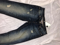 Dolce & Gabbana Jeans Size 29 - 2