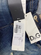 Dolce & Gabbana Jeans Size 29 - 7
