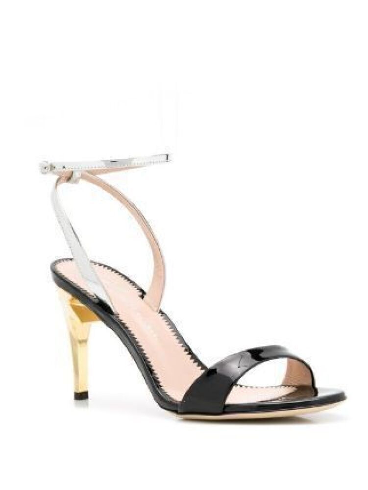 Giuseppe Zanotti Ladies Shoes- Size :39 -Model: E900008/001 | Hilco ...