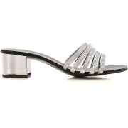 Giuseppe Zanotti Ladies Shoes- Size :35 -Model: E900014/001 - 2