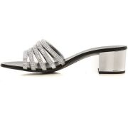 Giuseppe Zanotti Ladies Shoes- Size :35 -Model: E900014/001 - 3