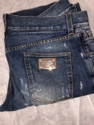 Dolce & Gabbana Jeans Size 50 - 3