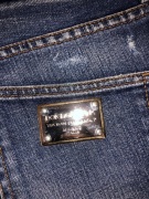 Dolce & Gabbana Jeans Size 50 - 4