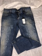 Dolce & Gabbana Jeans Size 50 - 2