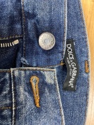 Dolce & Gabbana Jeans Size 50 - 6