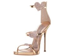 Giuseppe Zanotti Ladies Shoes- Size :35.5 -Model: E900015/001 - 2