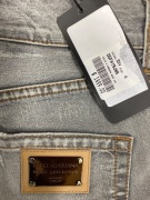 Dolce & Gabbana Jeans Size 48 - 6