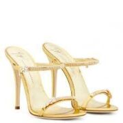 Giuseppe Zanotti Ladies Heels- Size :35 -Model: E900039/001 - 2