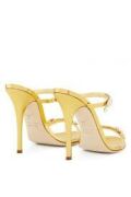 Giuseppe Zanotti Ladies Heels- Size :35 -Model: E900039/001 - 3