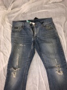 Dolce & Gabbana Jeans Size 50 - 2