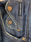 Dolce & Gabbana Jeans Size 50 - 7