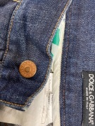 Dolce & Gabbana Jeans Size 50 - 8