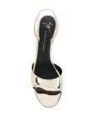 Giuseppe Zanotti Ladies Heels- Size :36 -Model: E900074/003 - 2