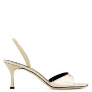 Giuseppe Zanotti Ladies Heels- Size :36 -Model: E900074/003 - 3