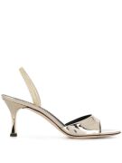 Giuseppe Zanotti Ladies Heels- Size :37 -Model: E900074/003