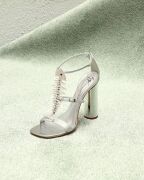 Giuseppe Zanotti Ladies Heels- Size :36 -Model: E900097/001 - 3