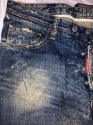 Dsquared2 Jeans Size 48 - 3