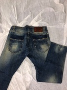 Dsquared2 Jeans Size 48 - 5