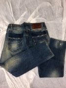 Dsquared2 Jeans Size 48 - 6