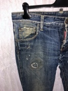 Dsquared2 Jeans Size 48 - 7
