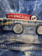 Dsquared2 Jeans Size 48 - 10