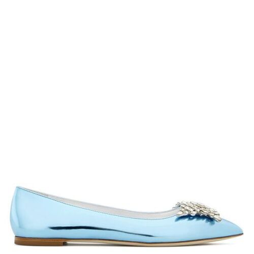 Giuseppe Zanotti Ladies Shoes- Size :35 -Model: E960005/003