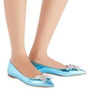 Giuseppe Zanotti Ladies Shoes- Size :35 -Model: E960005/003 - 3