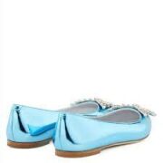 Giuseppe Zanotti Ladies Shoes- Size :35 -Model: E960005/003 - 5