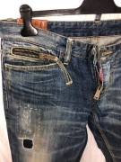 Dsquared2 Jeans Size 50 - 2