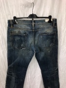 Dsquared2 Jeans Size 50 - 3