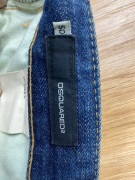 Dsquared2 Jeans Size 50 - 5