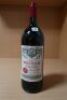 Chateau Petrus Cru Exceptionnel, Pomerol 2000 Magnum (1x 1.5L),Valuation Price: $6,250