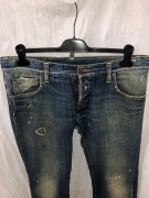 Dsquared2 Jeans Size 50 - 6