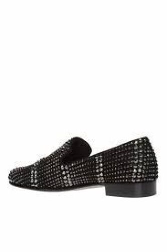 Giuseppe Zanotti Mens Shoes- Size :40 -Model: EU90003/001