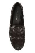 Giuseppe Zanotti Mens Shoes- Size :40 -Model: EU90003/001 - 2